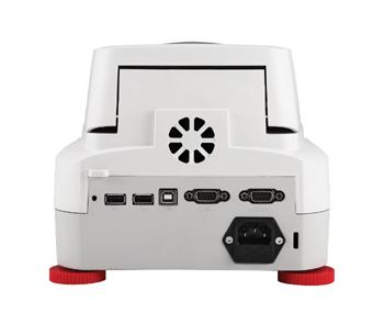 Ohaus MB120 (DEMO Unit) Moisture Analyzer (Replaced MB45), 120 g x 1 mg (0.01%)