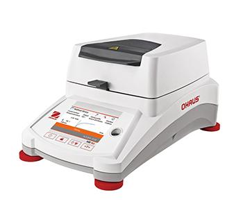 Ohaus MB90 (DEMO unit) Moisture Analyzer, 90 g  x 1 mg/0.01% (Replaced MB35)