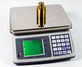 TREE MCT 3 Plus Mid Counting Scale, 3 lb x 0.0001 lb