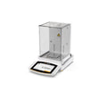 Sartorius MCA1203S-2S00-U Cubis II Milligram Balance, Manual draft shield, 1200 g x 1 mg