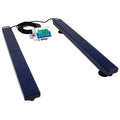 Adam Equipment AELP 1000 [AE403a] Pallet Beams, 2200 lb x 0.5 lb