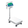 Adam Equipment AGB 175a AGB Series Bench Scale, 80000 g x 2 g