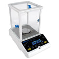 Adam Equipment LAB 84e Luna Analytical Balance, 80g x 0.0001 g