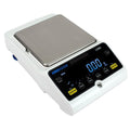 Adam Equipment LTB 3602e Luna Precision Balance, 3600 g x 0.01 g