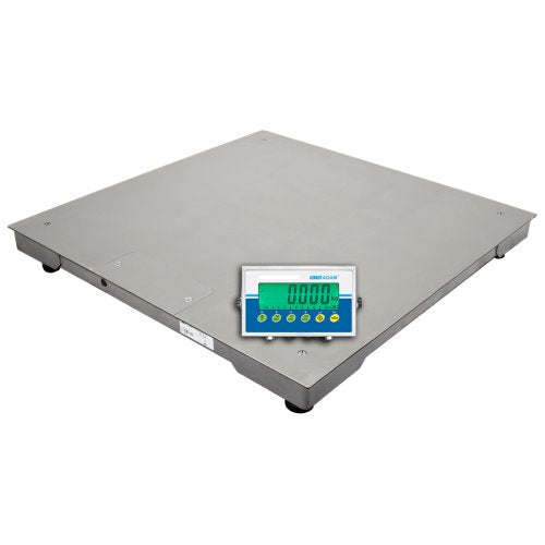 Adam Equipment PT 115S [AE403a] PT Series Platform Scale, 1000000 g x 200 g