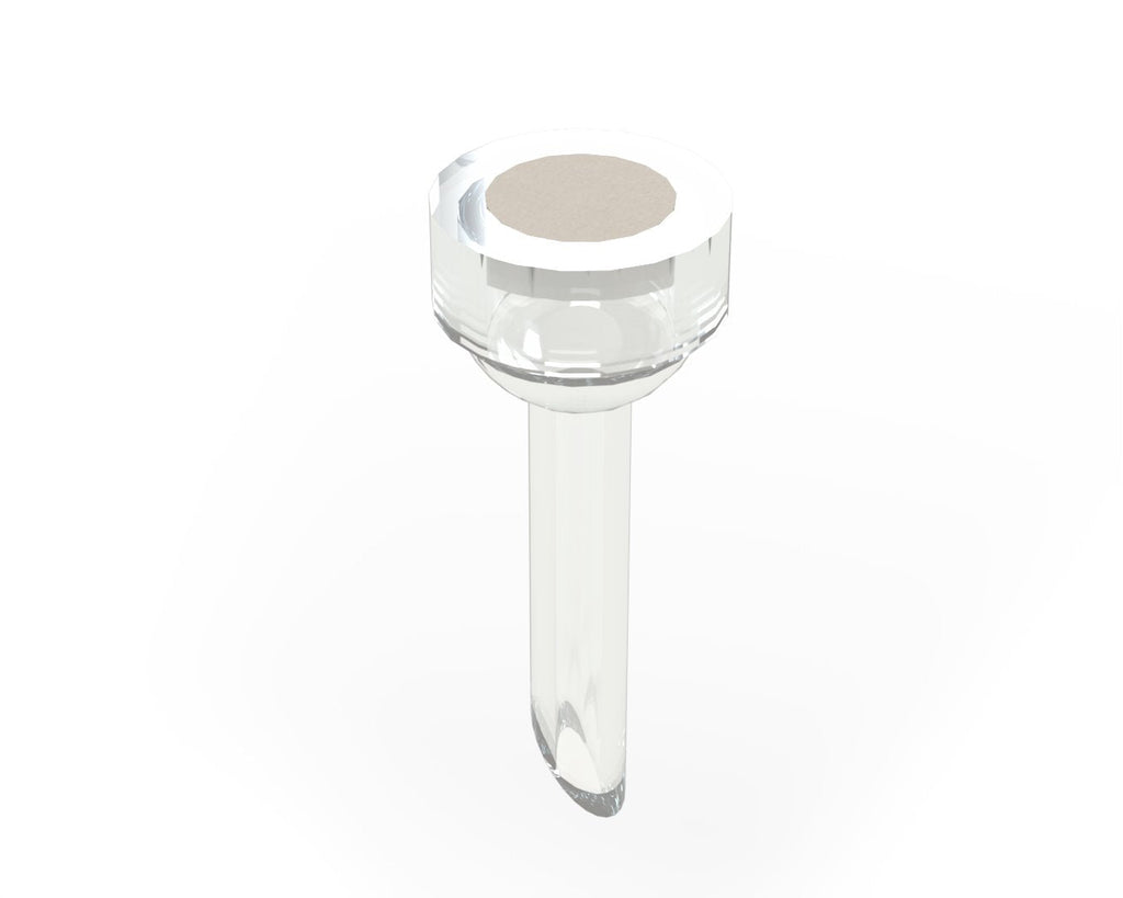 Advantec 311002 Holder Parts SINTERED GLASS BASE, KG13