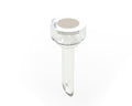 Advantec 311002 Holder Parts SINTERED GLASS BASE, KG13