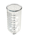 Advantec 311005 Holder Parts 500mL FUNNEL, KG13B
