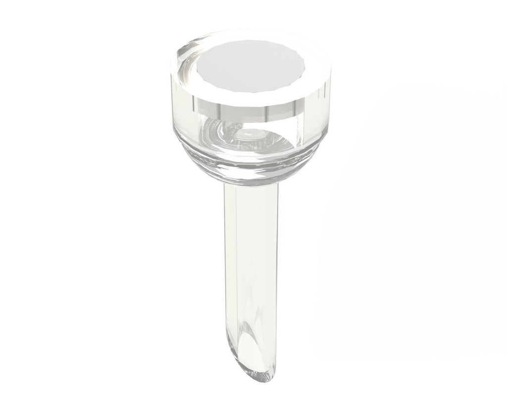 Advantec 311202 Holder Parts SINTERED GLASS BASE, KG25