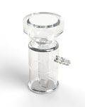 Advantec 311422 Holder Parts FRIT BASE W/TUBULATED 40/35 CAP, GFA47