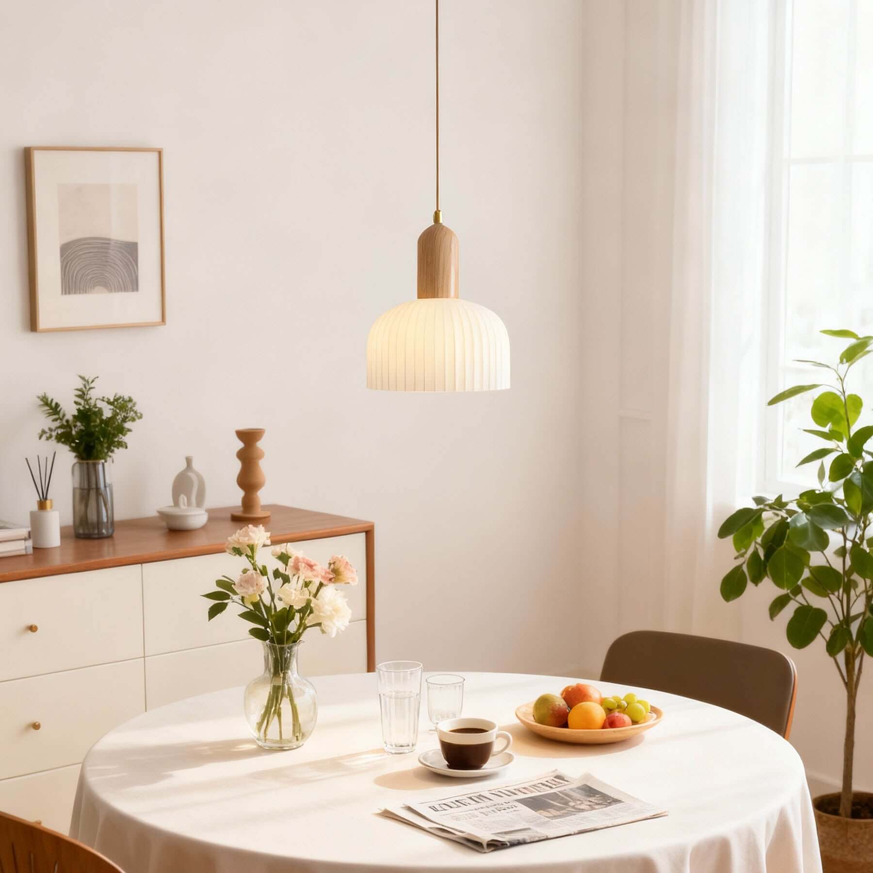 Merona Pendant Lamp