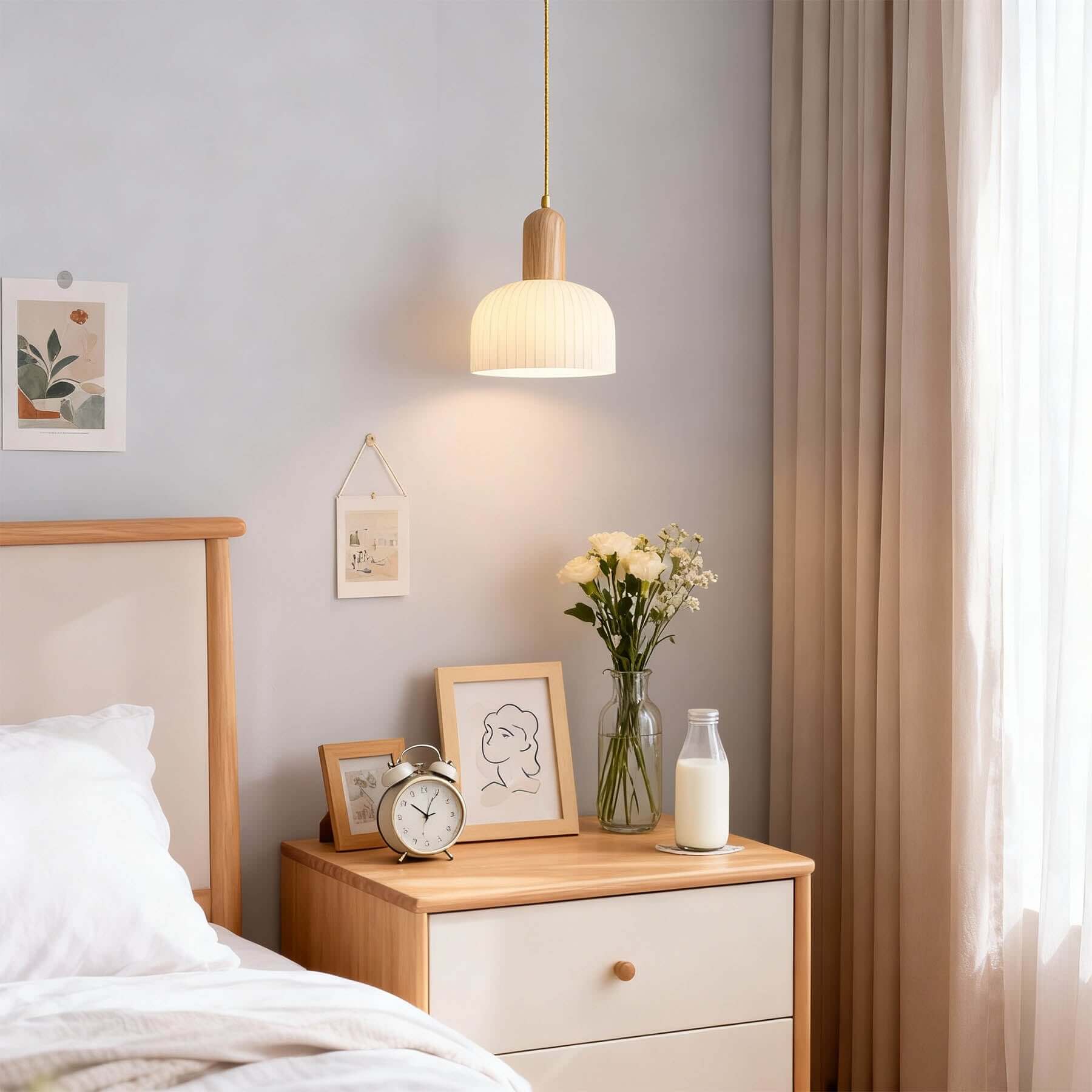 Merona Pendant Lamp