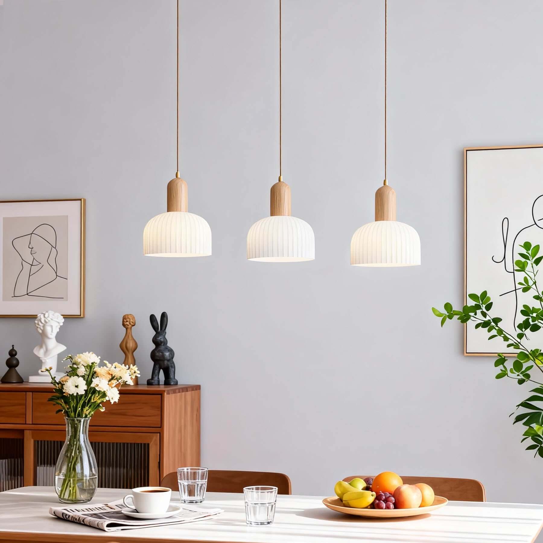 Merona Pendant Lamp