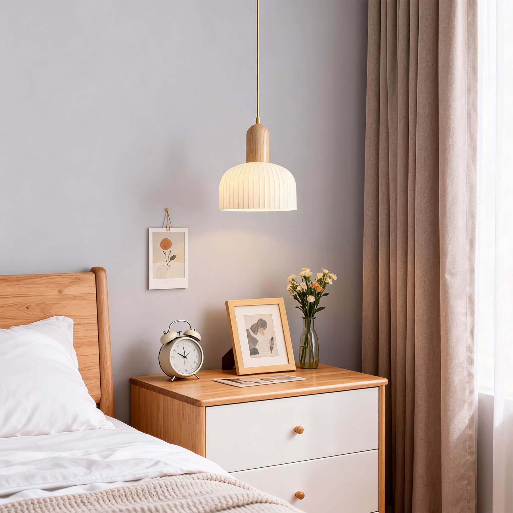 Merona Pendant Lamp
