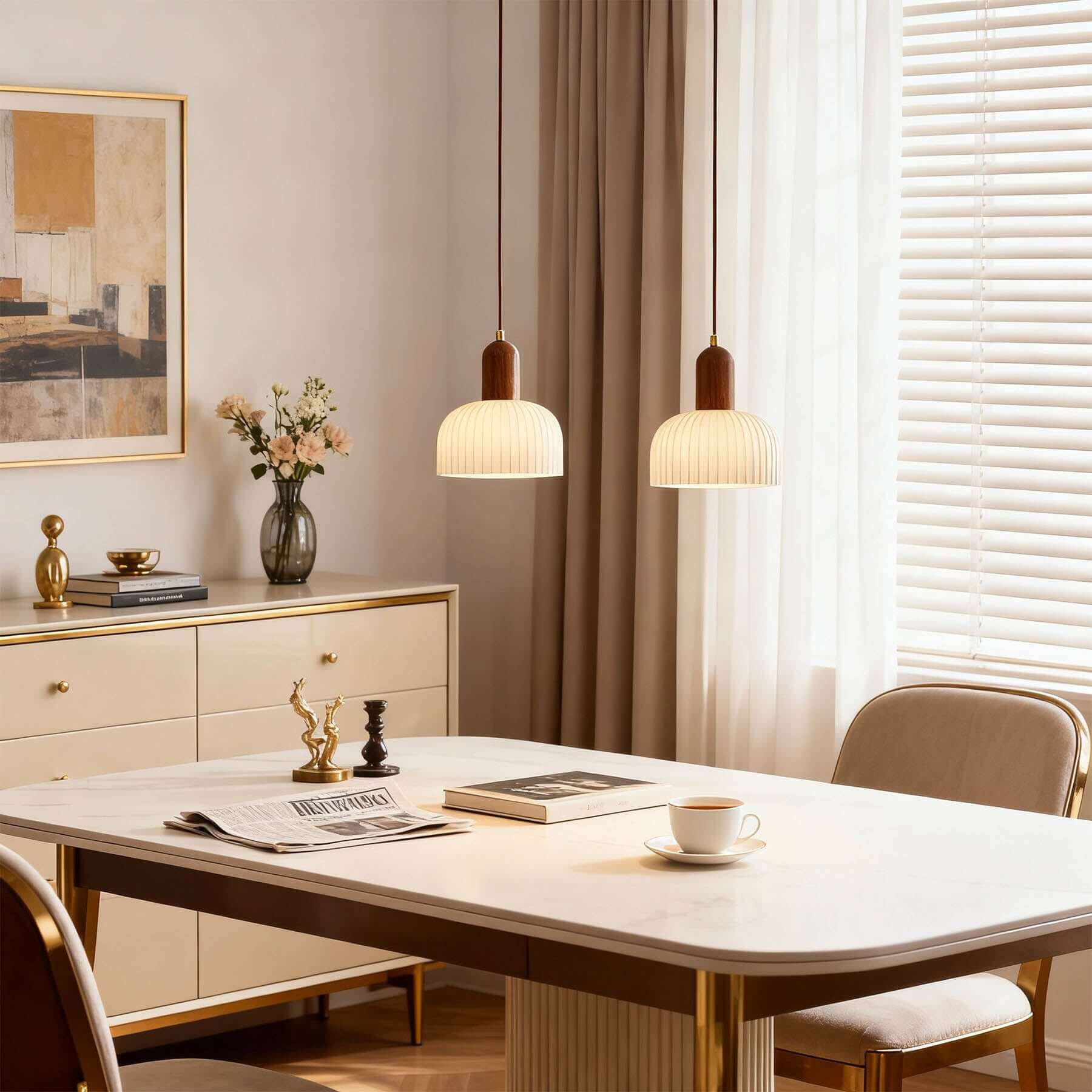 Merona Pendant Lamp