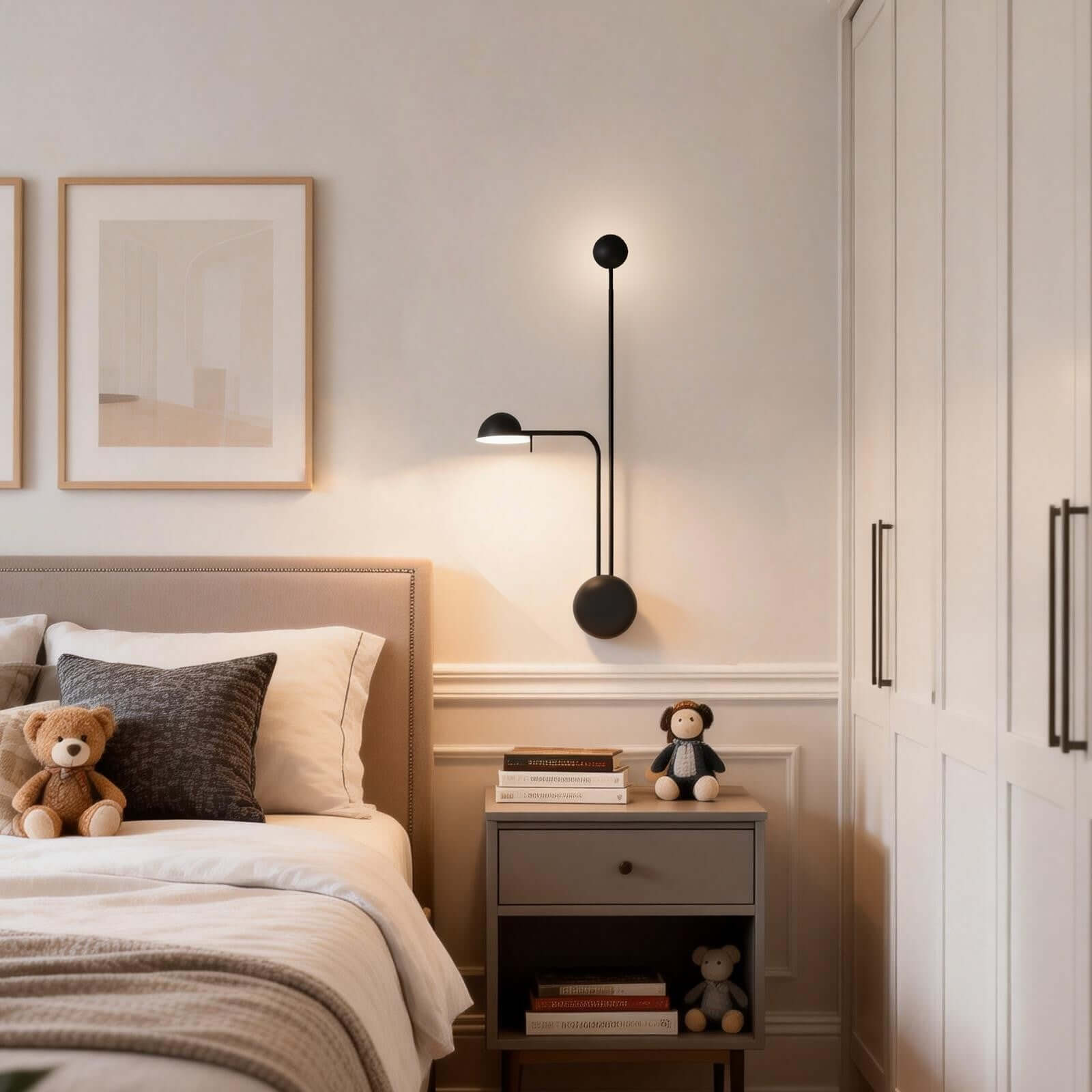 Pelano Wall Light Style A