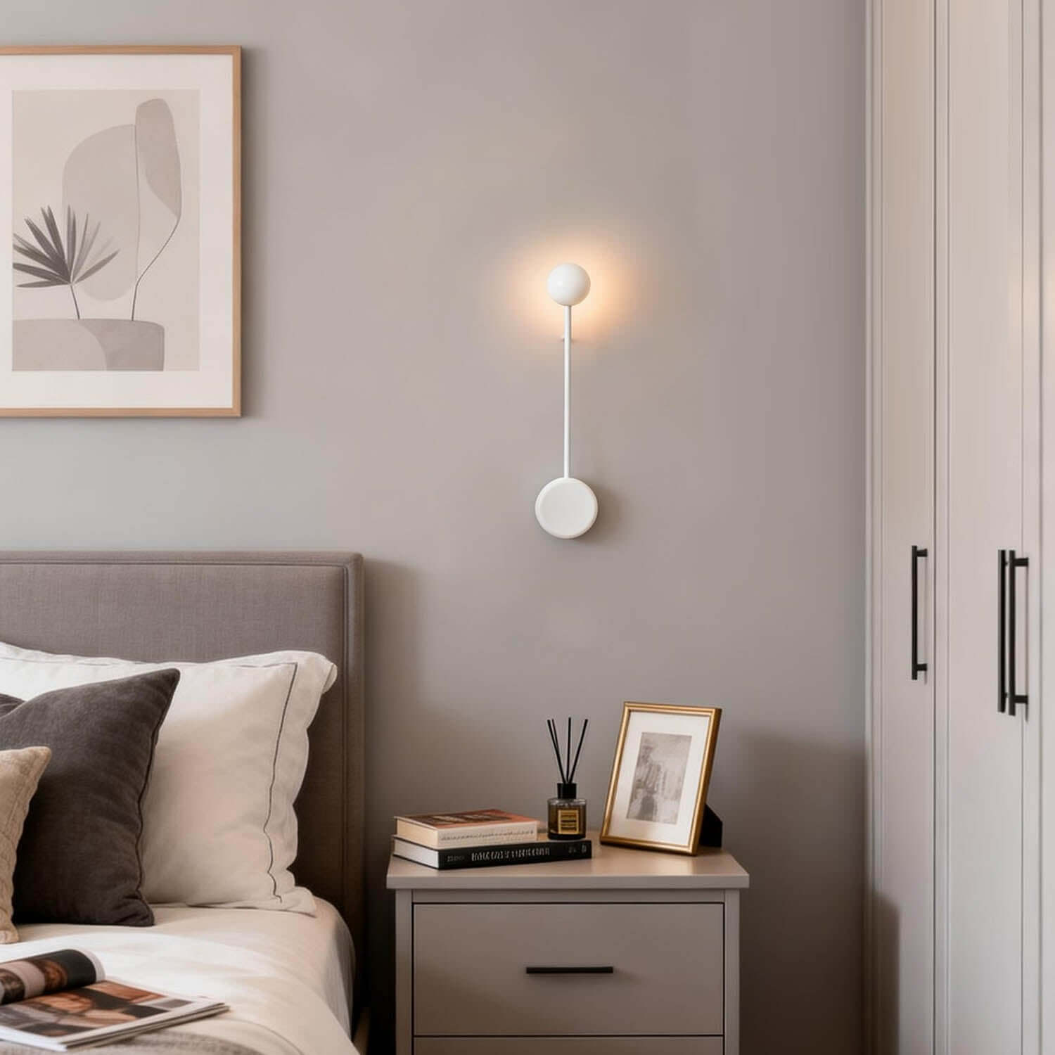 Pelano Wall Light Style D