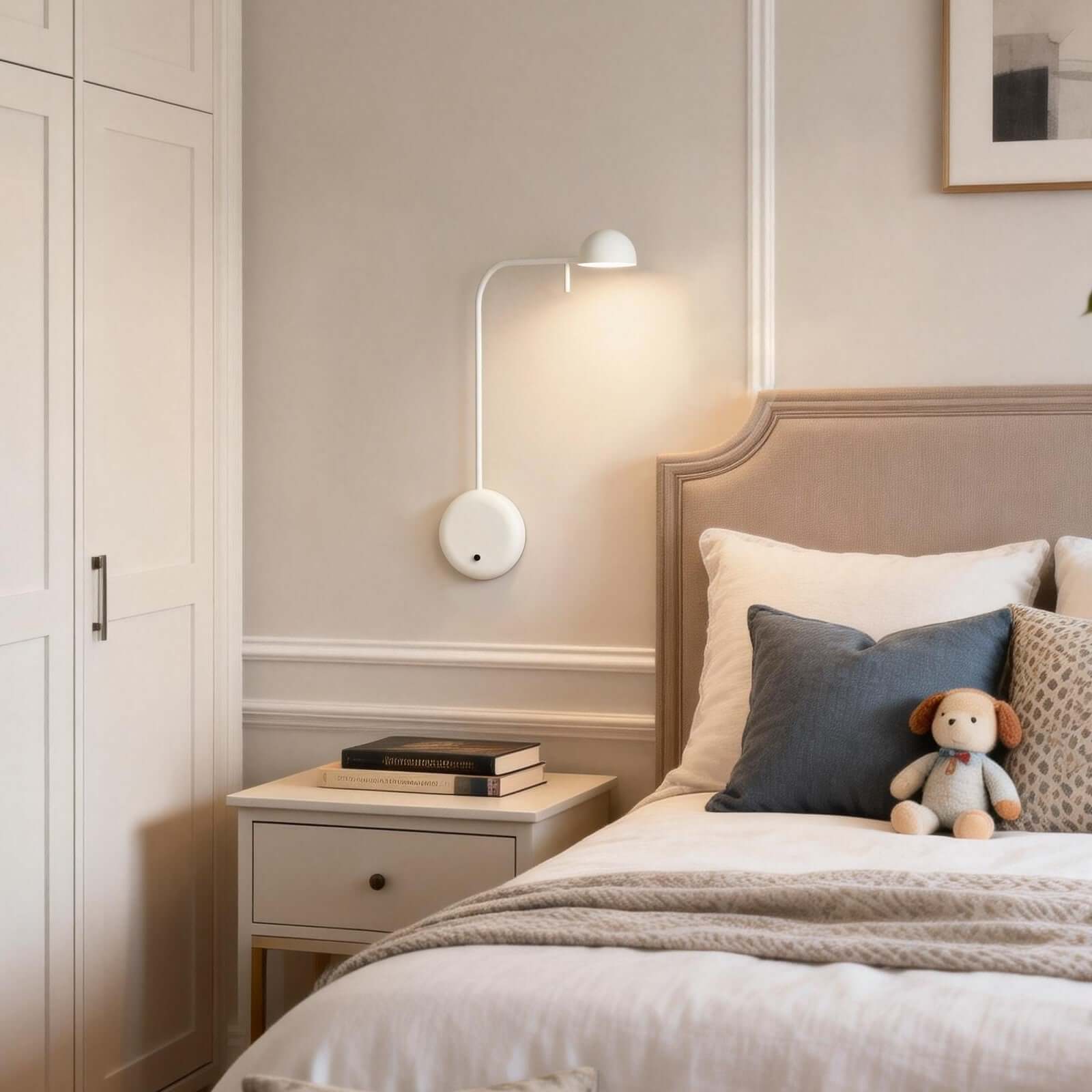 Pelano Wall Light Style C