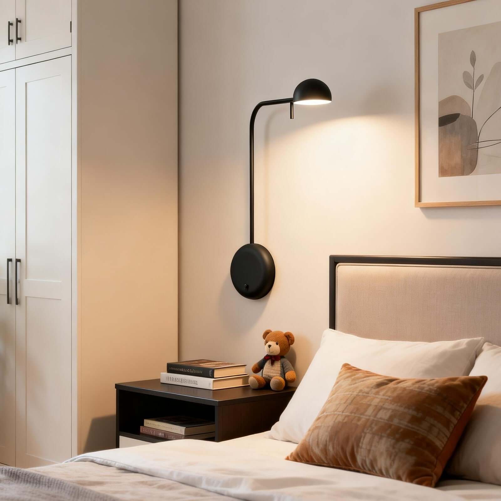 Pelano Wall Light Style C