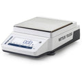 Mettler Toledo MA1002 Precision Balance, Internal Calibration, 1200 g x 0.01 g
