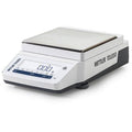 Mettler Toledo MA2002/A Precision Balance, Internal Calibration, NTEP, 2200 g x 0.01 g