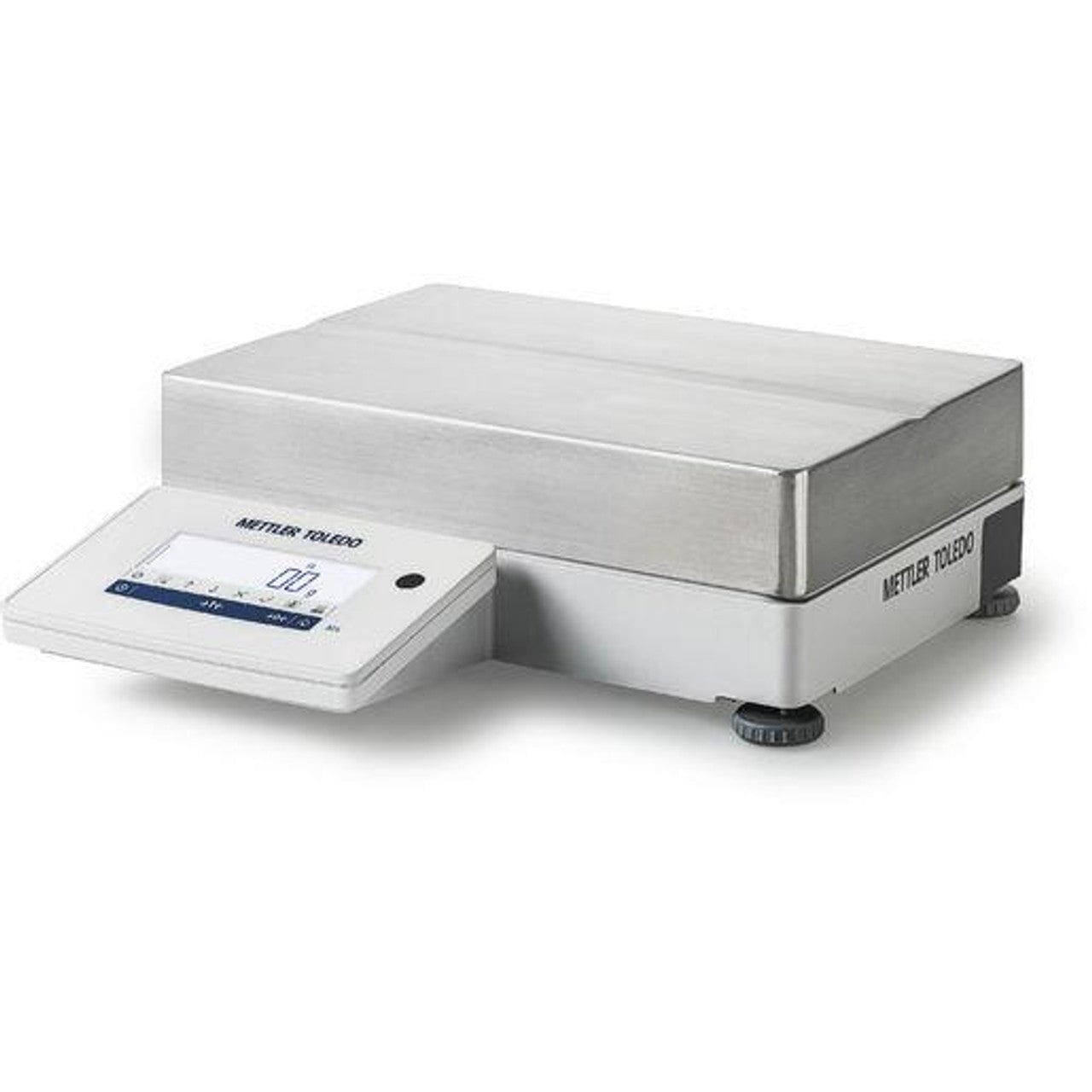 Mettler Toledo MA32001L Precision Balance, Internal Calibration, 32200 g x 0.1 g