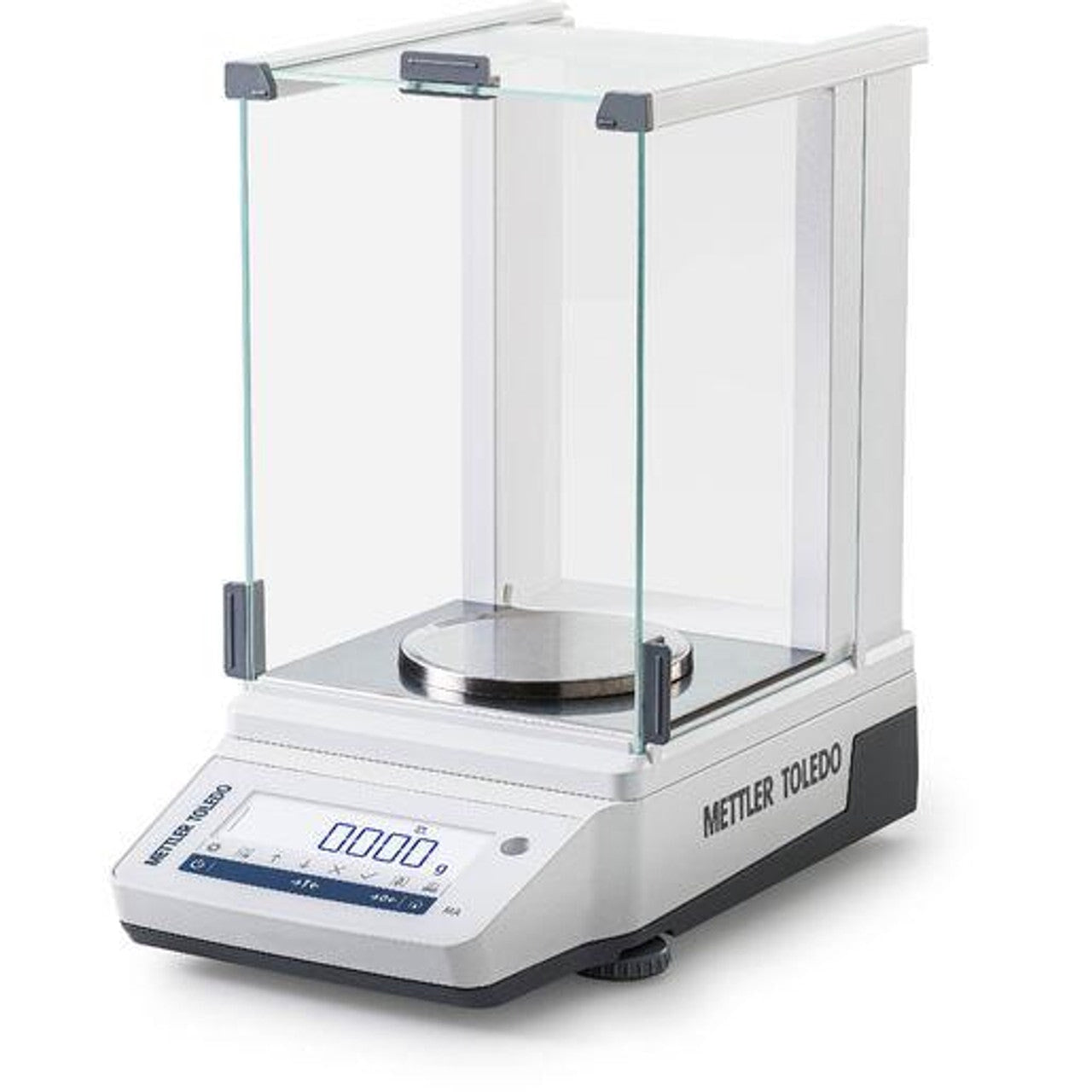 Mettler Toledo MA503/A Precision Balance, Internal Calibration, NTEP, 520 g x 0.001 g