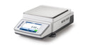 Mettler Toledo MR3002 Precision Balance, Internal Calibration, 3200 g x 0.01 g