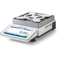 Mettler Toledo MX12002 Precision Balance, Internal Calibration, 12200 g x 0.01 g