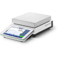 Mettler Toledo XPR12001S Precision Balance, Internal Calibration, 12100 g x 0.1 g