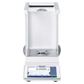 Mettler Toledo XPR504SDR Analytical Balance, Dual Range, Internal Calibration, 510 g x 0.1 mg