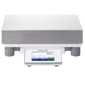 Mettler Toledo XPR64000L Precision Balance, Internal Calibration, 64100 g x 1 g
