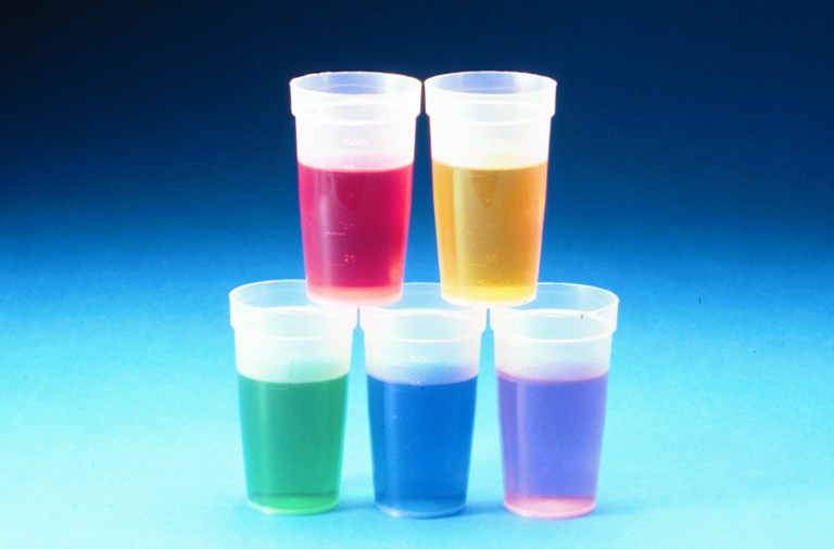 Dyn-A-Med 80099 Titration Cup 100 ml