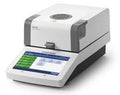 Mettler Toledo HC103 HC Touchscreen Moisture Analyzer, 100 g x 0.001 g / 0.01 %, Halogen