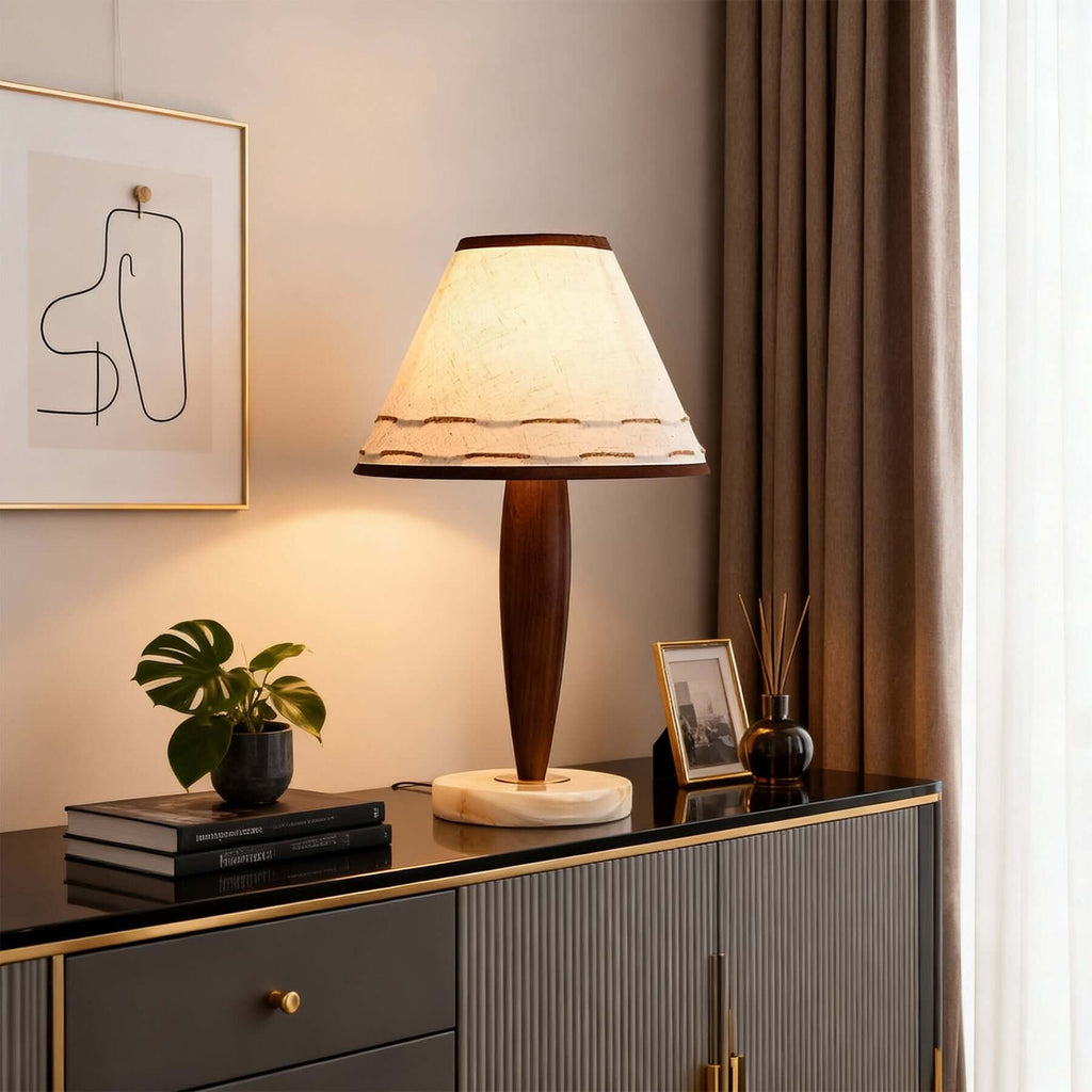 Mezra Table Lamp