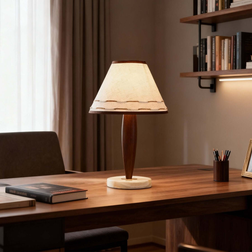 Mezra Table Lamp