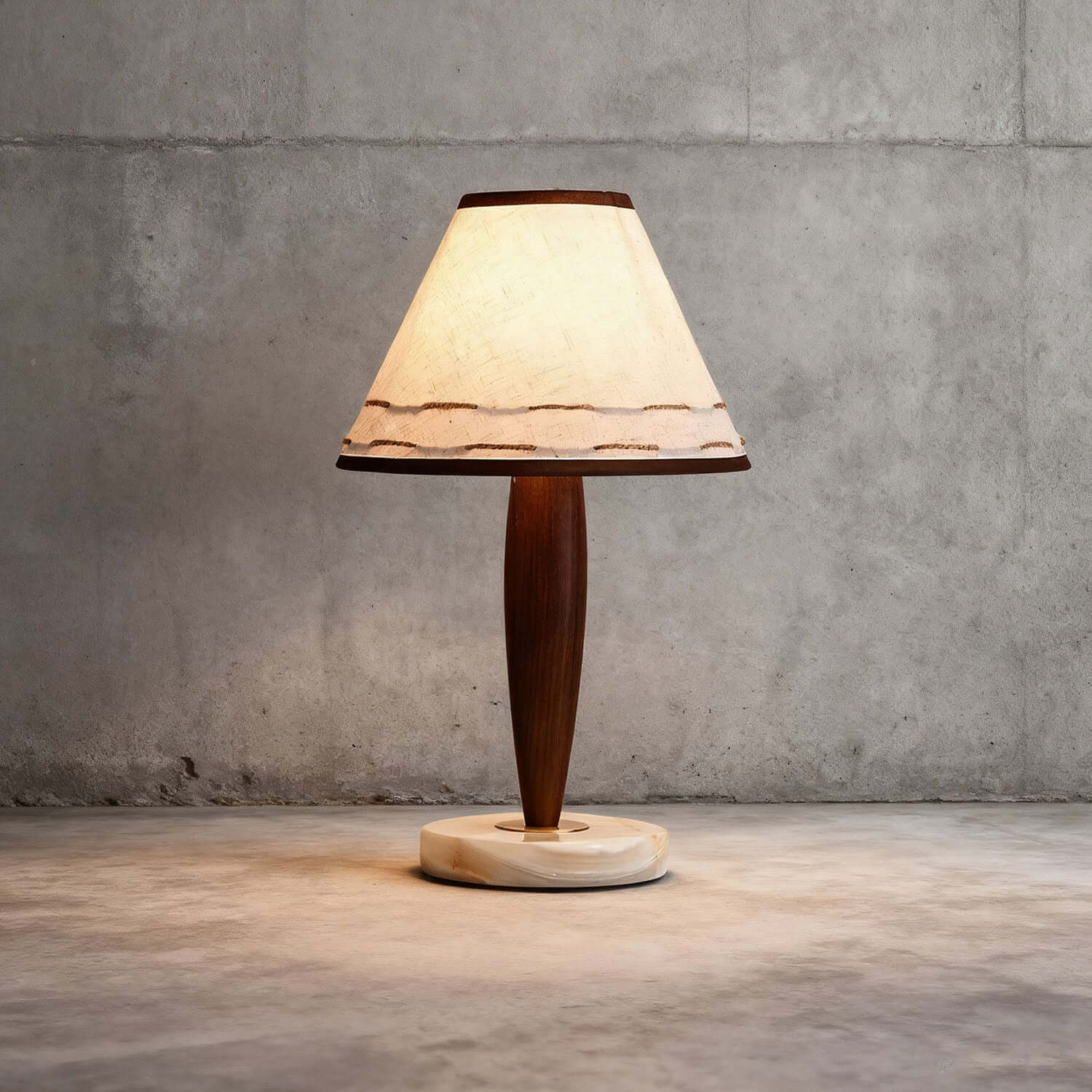 Mezra Table Lamp