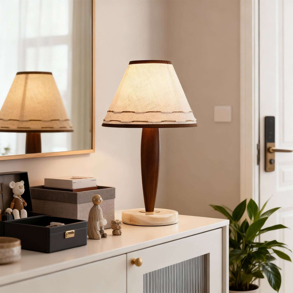 Mezra Table Lamp