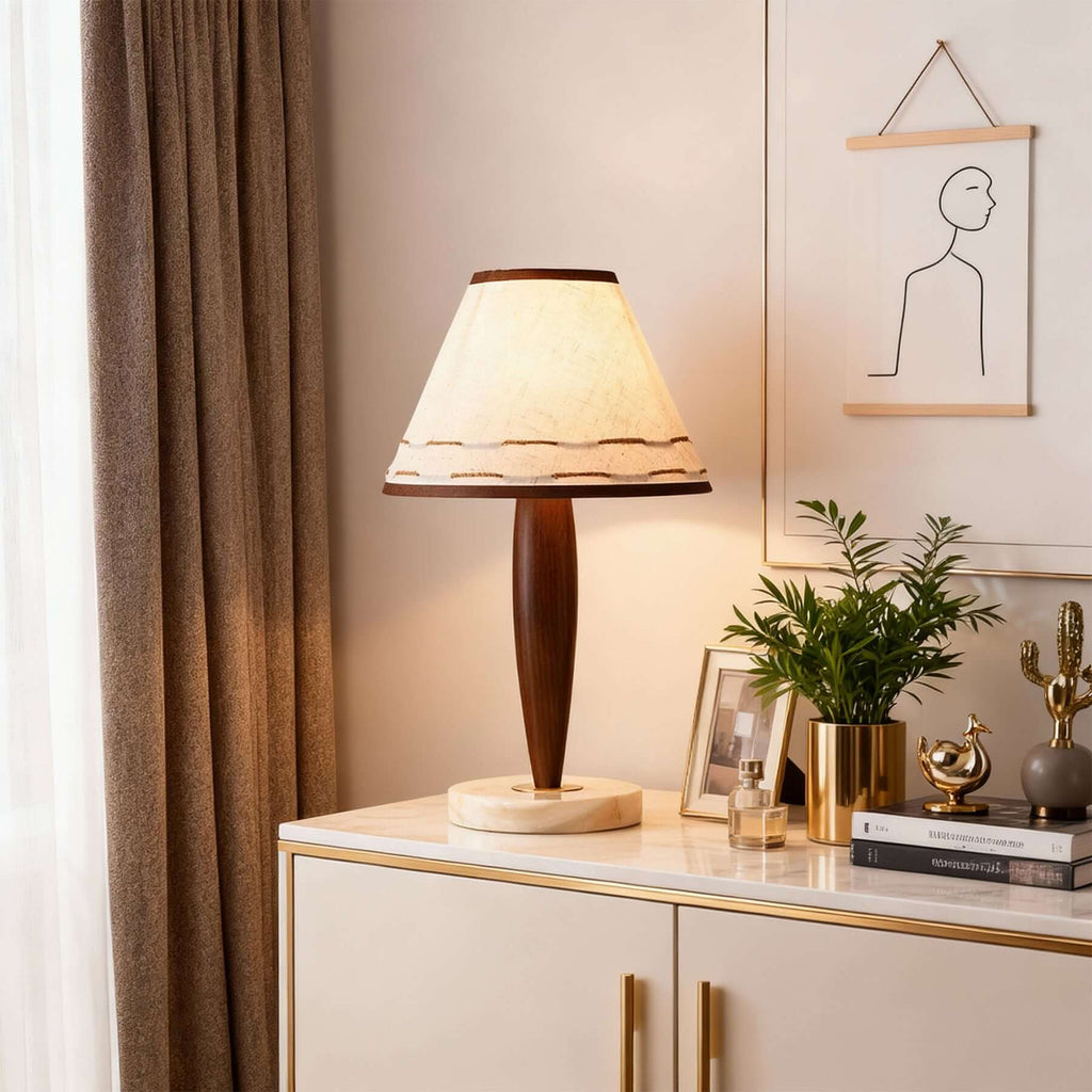 Mezra Table Lamp