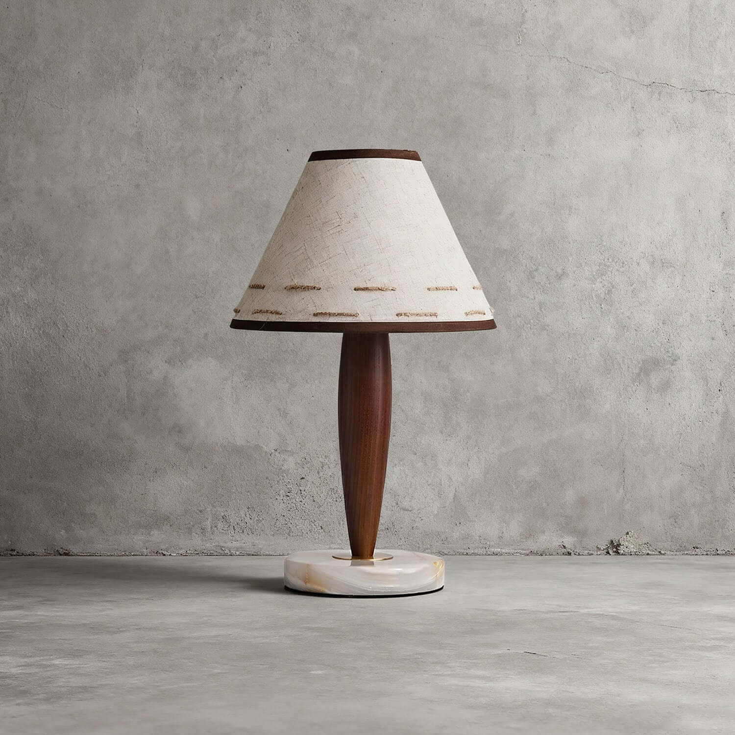 Mezra Table Lamp