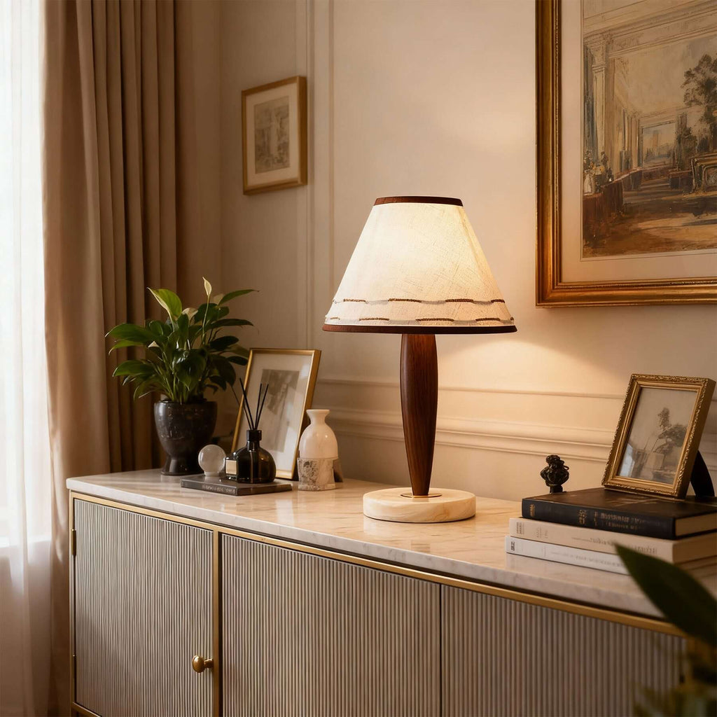 Mezra Table Lamp