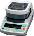 A&D Weighing MF-50 Moisture Analyzer, 51 g x 0.002 g / 0.05%, Halogen