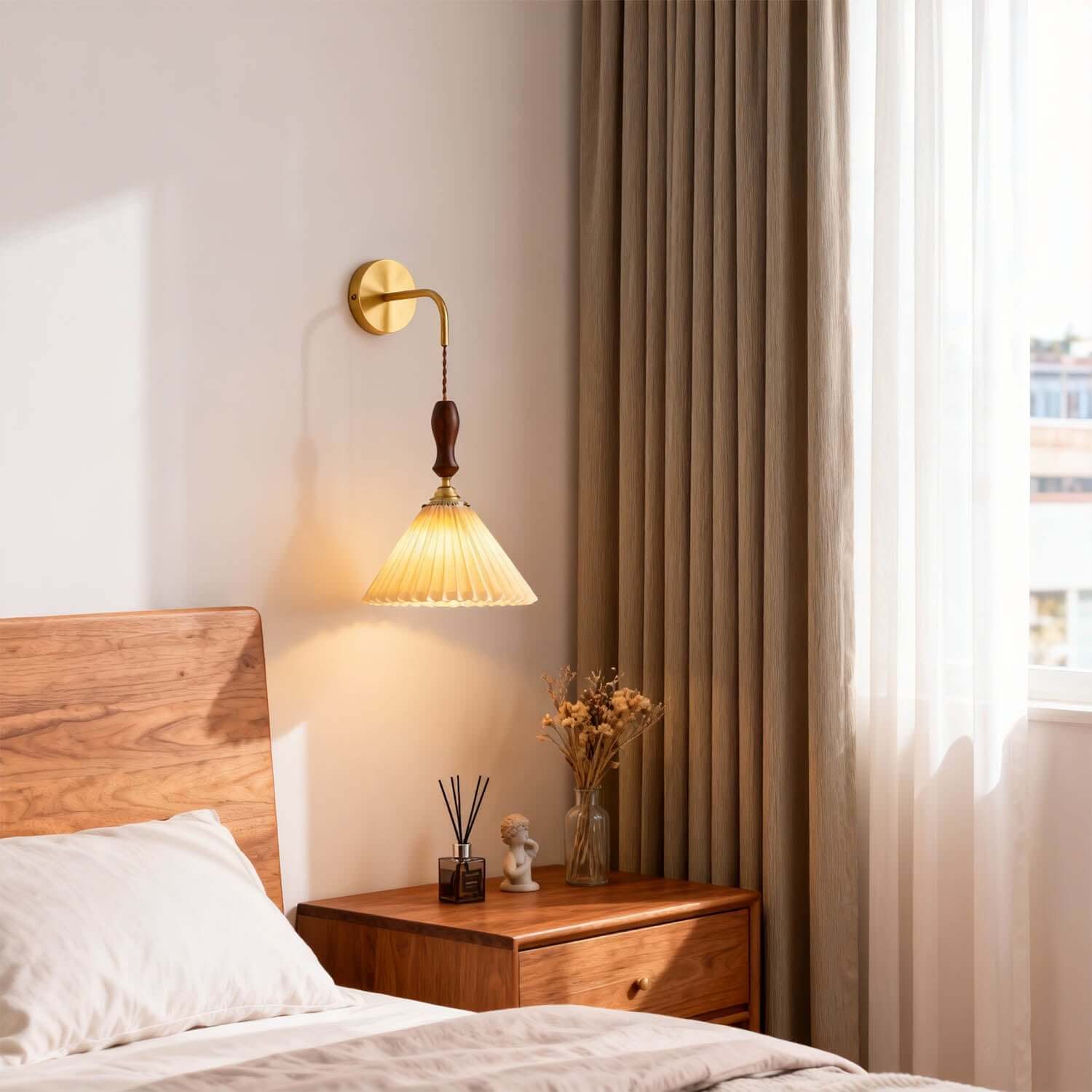 Miloxa Wall Light