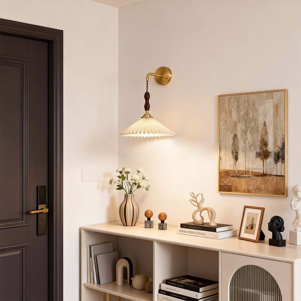 Miloxa Wall Light