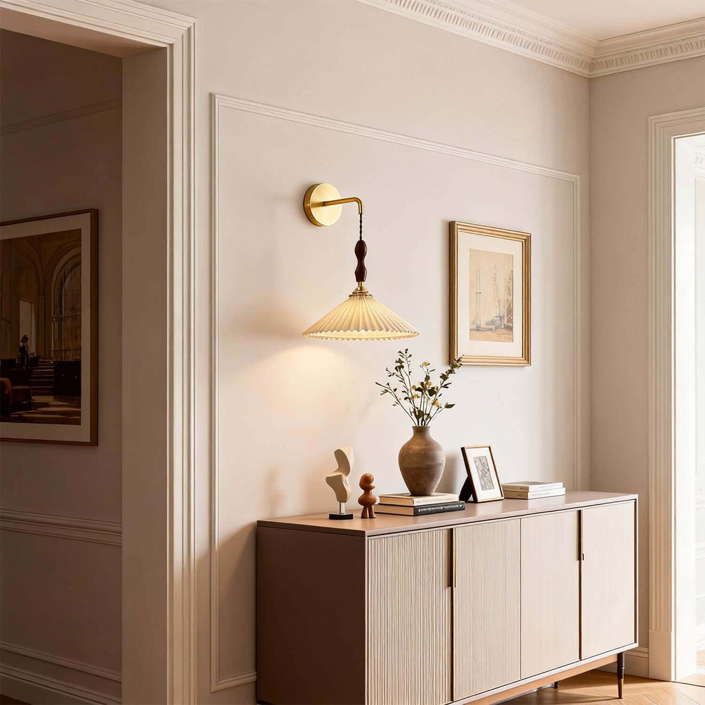 Miloxa Wall Light
