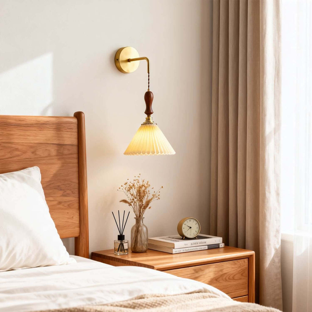 Miloxa Wall Light