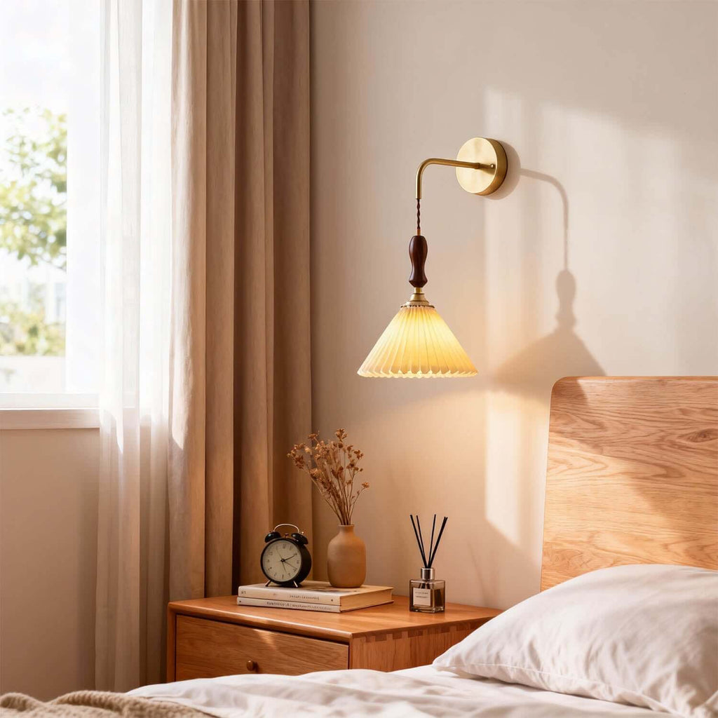 Miloxa Wall Light