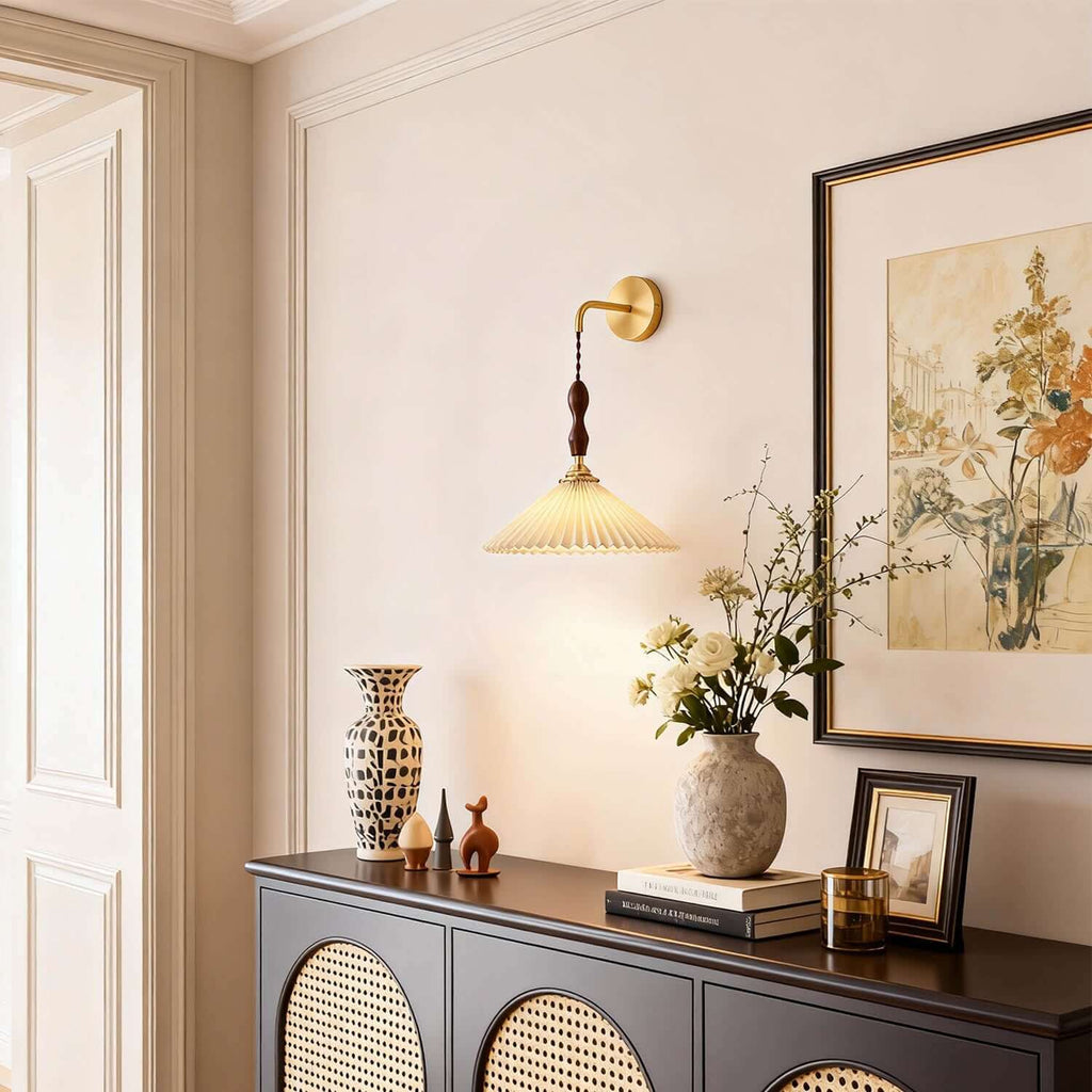 Miloxa Wall Light