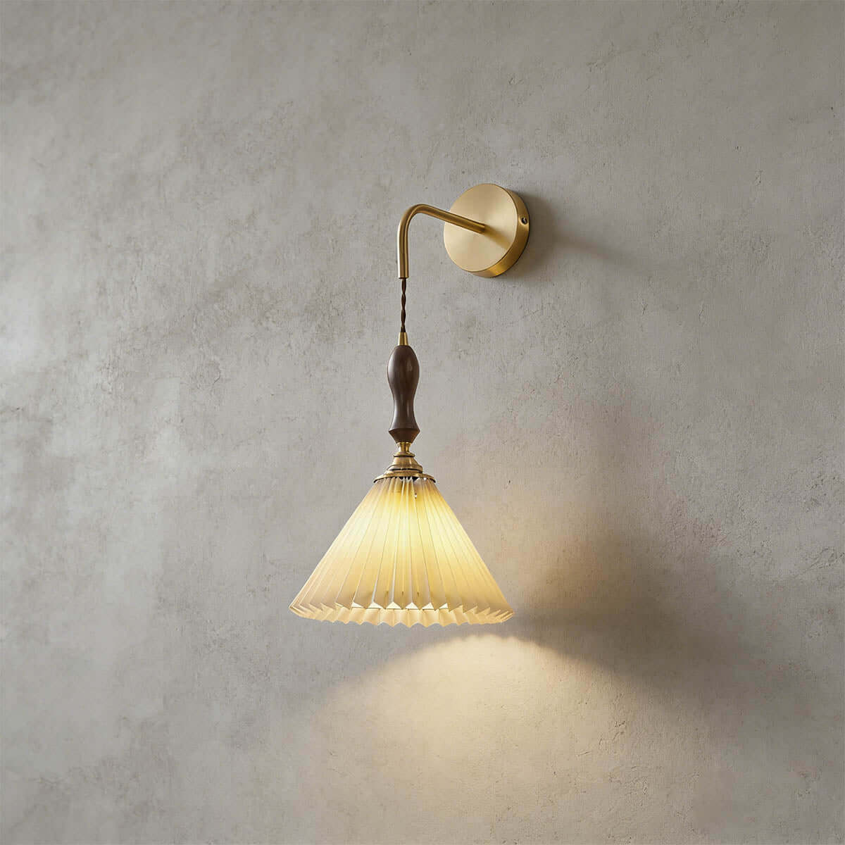 Miloxa Wall Light