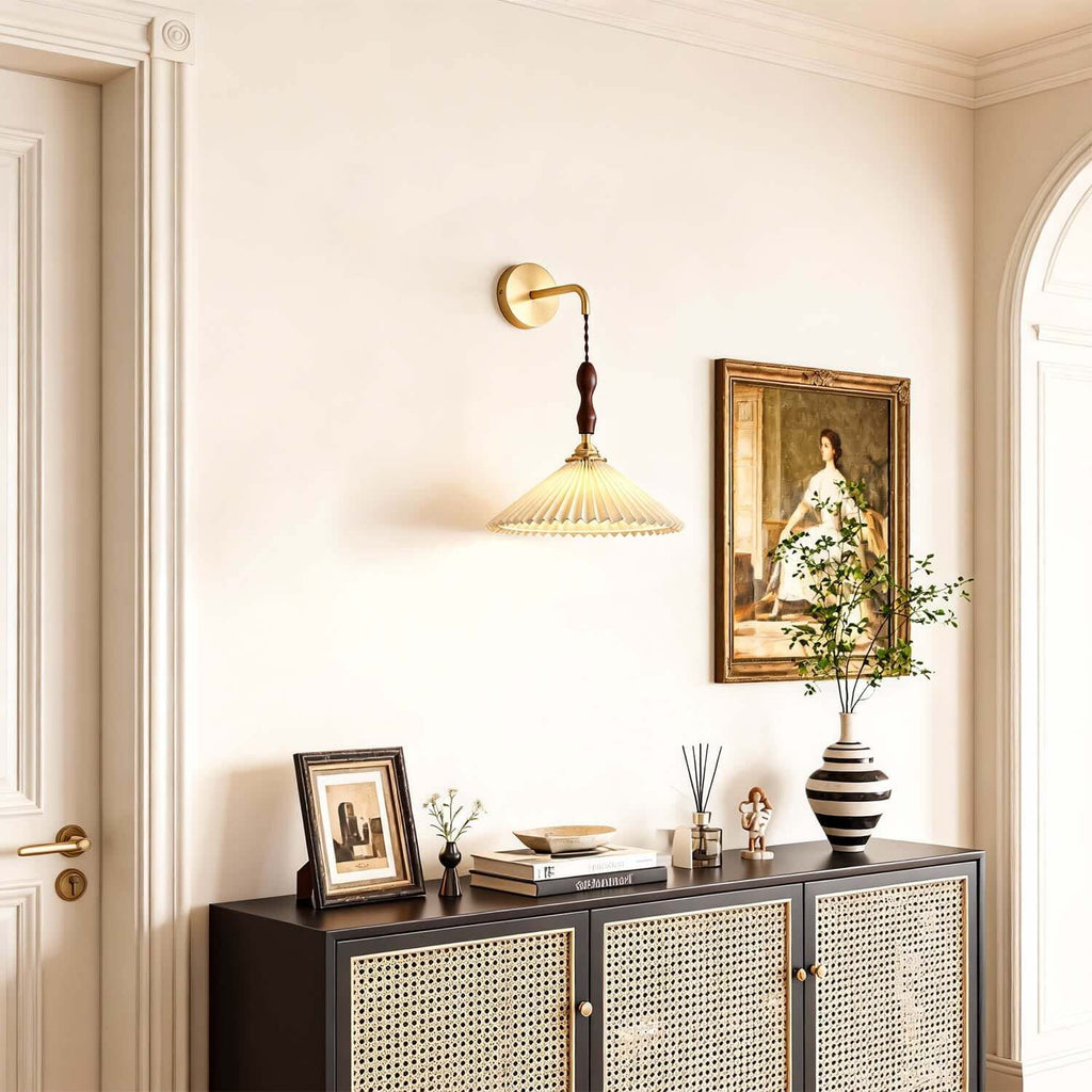 Miloxa Wall Light